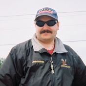 Profile Picture of John Grahek (@wallhanger50) on Youtube