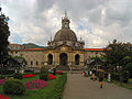 Profile Picture of Azpeitia - Wikipediaon Wikipedia