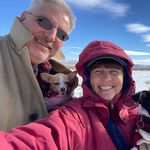 Profile Picture of Pat Weeks (@naturepat) on Instagram