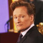 Profile Picture of Conan O'Brien (@conanobrian) on Instagram
