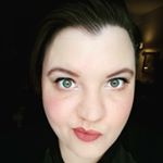 Profile Picture of Geneviève Bertram (@i_gots_t_rex_arms) on Instagram