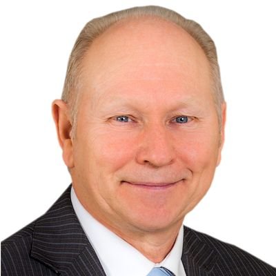 Profile Picture of Bob Dowling (@BobDowling12) on Twitter