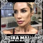 Profile Picture of Virginia Sheree Ikonen Taranto (@virginiashereeikonen) on Instagram