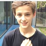 Profile Picture of James 🤘 (@james._.thornton) on Instagram