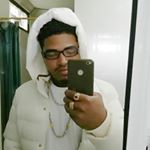 Profile Picture of @luis_derick☆Mc.graddy (@luis_patrick.708) on Instagram