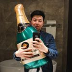 Profile Picture of Alfred Chow (@holyalfred) on Instagram