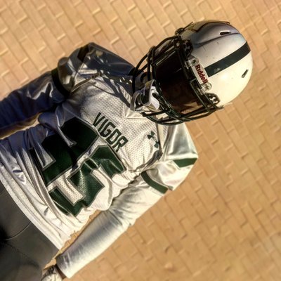 Profile Picture of Michael Stallworth Jr. (@stallworth251) on Twitter