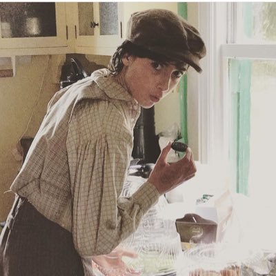 Profile Picture of Juliette McCann (@JulietteMcCann9) on Twitter