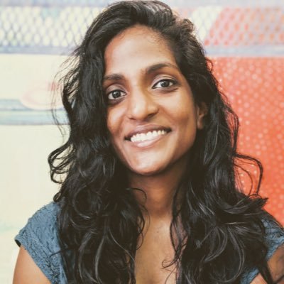 Profile Picture of Rochana Cooray (@R_Cooray) on Twitter