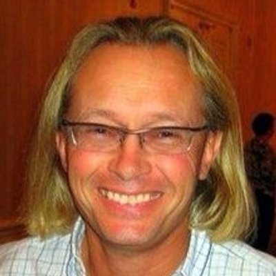 Profile Picture of David Thomas Willson (@DavidTWillson) on Twitter