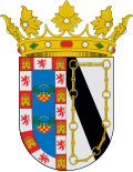 Profile Picture of Duke of Medina de las Torreson Wikipedia