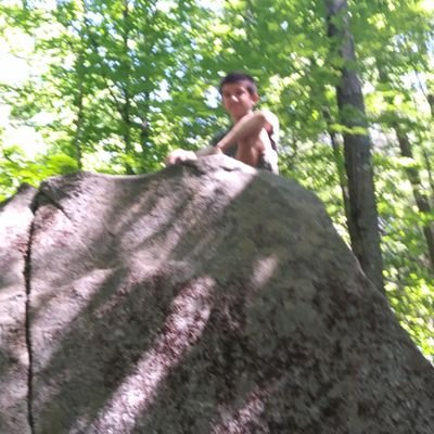 Profile Picture of Jordan Garrity (@JordanGarrity8) on Twitter