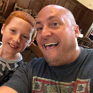 Profile Picture of Mike Arthur (@mike.arthur.5872) on Facebook