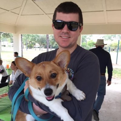 Profile Picture of Corey Tribble (@ctribble83) on Twitter