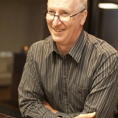 Profile Picture of Mark McCabe (@Mark_A_McCabe) on Twitter