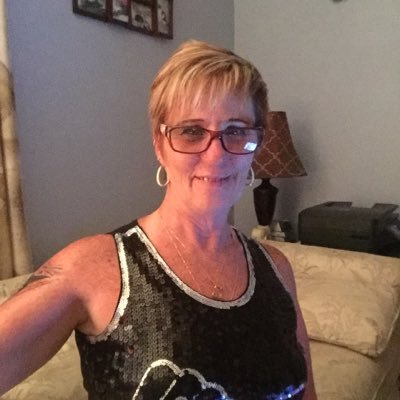 Profile Picture of Kathleen McDermott (@rusty054) on Twitter