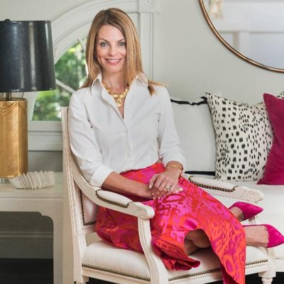 Profile Picture of Amanda Reid LEED AP (@amandaleereid) on Twitter