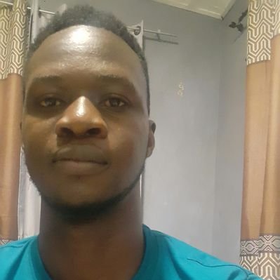 Profile Picture of Benjamin Quarshie (@Benjami38220637) on Twitter