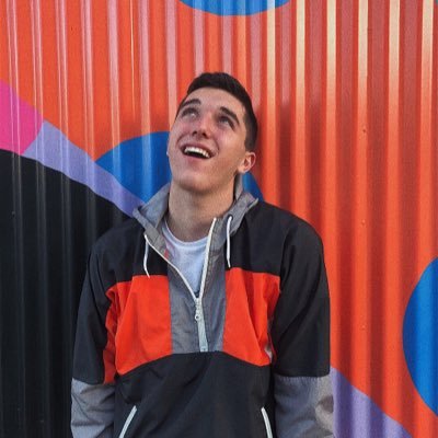 Profile Picture of Sam Arneson (@samarneson1) on Twitter