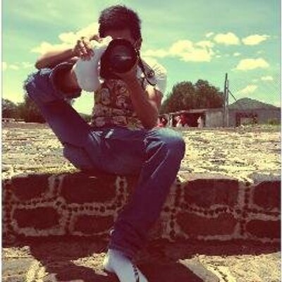 Profile Picture of Daniel Valladares (@DanielVFoto) on Twitter