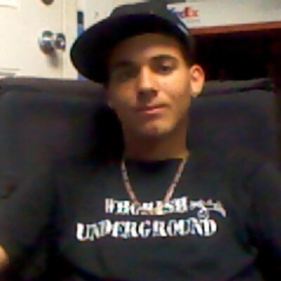 Profile Picture of Irving Sylva (@fball_knight) on Twitter