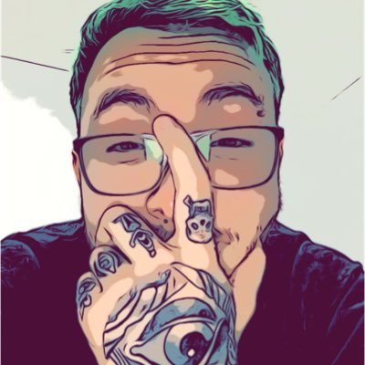 Profile Picture of Andres Cavazos (@artistic_aac) on Twitter