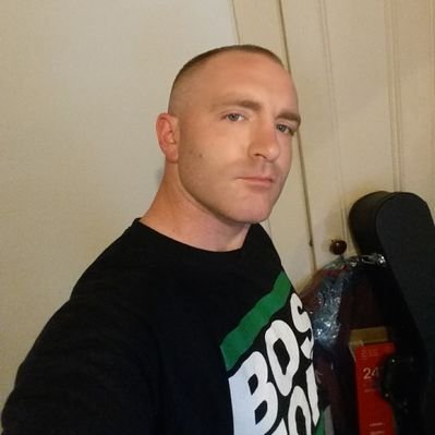 Profile Picture of Alexander Bergen (@xdiminished) on Twitter