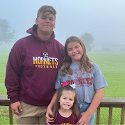 Profile Picture of Haley Briggs (@TheHayJill) on Youtube