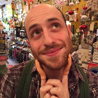 Profile Picture of Joshua Simon  🥺 (@JoshuaSimonSays) on Twitter