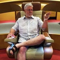 Profile Picture of Terry Rudden (@terry-rudden) on Quora