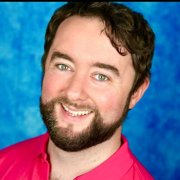 Profile Picture of Michael Flanagan (@shinymike90) on Tiktok