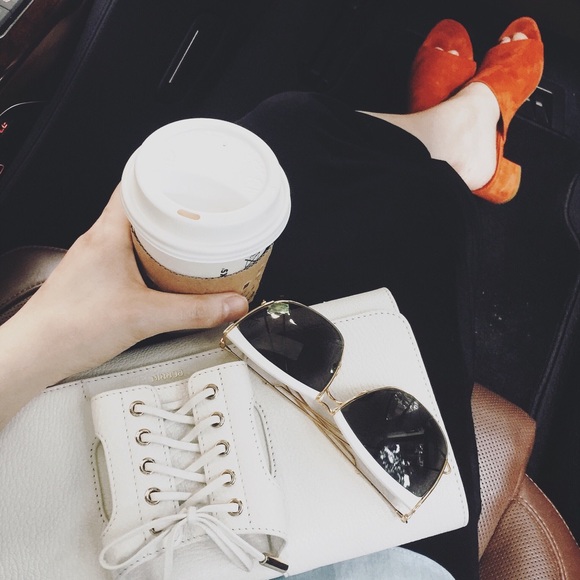 Profile Picture of Chloe Kim (@peachorange) on Poshmark