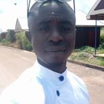 Profile Picture of Isaac Obeng (@agyabeng2) on Instagram