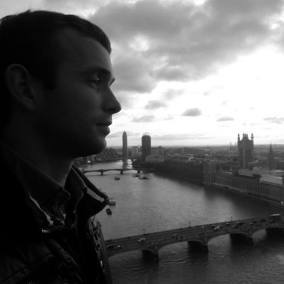 Profile Picture of Mário Horta (@MrioHorta) on Twitter