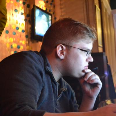 Profile Picture of Daniel Billings (@MDgamefreak) on Twitter