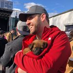 Profile Picture of Matt Frazier (@frazierfrazz) on Instagram