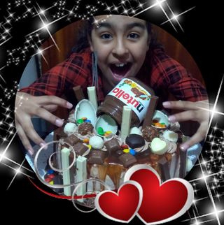 Profile Picture of Suelen Mattos (@suelen.mattos.520) on Facebook