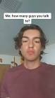 Profile Picture of   Zach Schroeder... (@zachattack498) on Tiktok