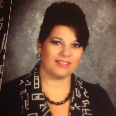 Profile Picture of Cathy Perkins, Ed.D. (@cperkins369) on Twitter