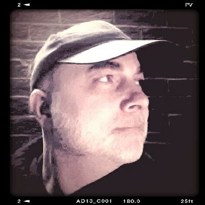 Profile Photo of Boz (@CharlesBosworth) on Twitter