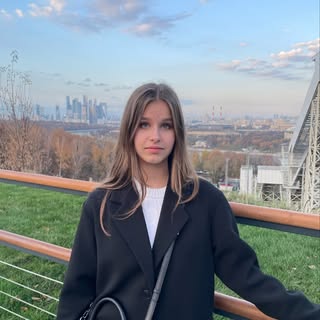 Profile Picture of Katya Petrichenko🌼 (@petri.kate) on Instagram