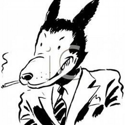 Steven Kerstein - Twitter Profile Picture of Steven Kerstein (@WolfonJohnSt) on Twitter