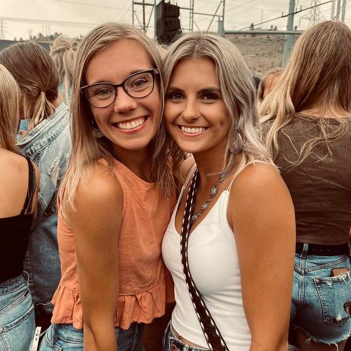 Profile Picture of Hannah (@hannahk406) on Tiktok