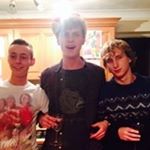 Profile Picture of Andrew Peter Fredrick Brown (@andyb_1997) on Instagram