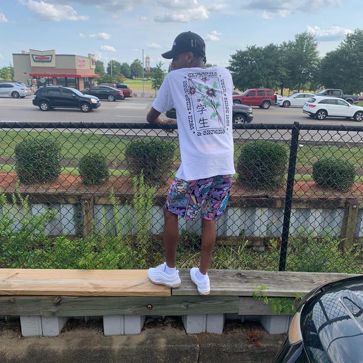 Profile Picture of lekelfreeman3 (@lekelfreeman3) on Tiktok