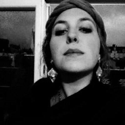 Profile Picture of Cadet Camille Marie (@cadet_camille) on Twitter