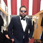 Profile Picture of Jeff Mayo (@jmayous) on Instagram