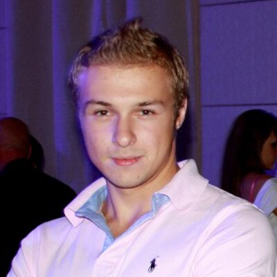 Profile Picture of Nikita Sobolev (@Nick_Sobol) on Twitter