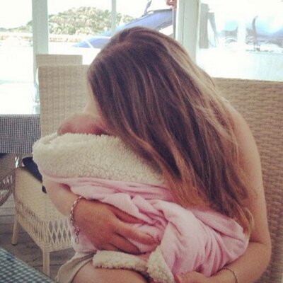 Profile Picture of Alexandra Sjögren (@AlexandraJakob) on Twitter