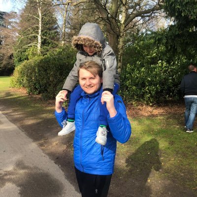 Profile Picture of Ben Spicer (@BenSpicer7) on Twitter
